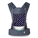 Beco Soleil Baby Carrier - Arrow by Beco [並行輸入品]