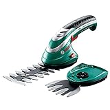 ボッシュ:＜バッテリーガーデンバリカンセット＞ ISIO2 000555800019