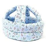 (ブーブーブー) Bu-Bu-Bu- セーフティー ベビー スポンジ ヘルメット 【ステラ】