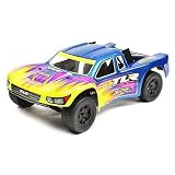 1/10 22SCT 3.0 2WD Short Course Truck Race Kit [並行輸入品]