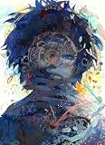 【外付け特典あり】 Eve Arena Tour 2025 [Under Blue] (通常盤)(Blu-ray2枚組)(早期特典：卓上カレンダー(数量限定ランダムサイン入り)、店舗特典：ステッカー(Eve応援ショップver.)付)