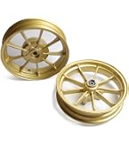 Amazon | バイクパーツセンター(Bike Parts Center) ホイール前後