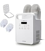 掃除機・クリーナー IRIS OHYAMA KARARIE FUTON DRYER FK-WR2-W Amazon.co.jp: Iris Ohyama Super Suction Futon Cleaner