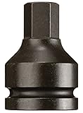 カロルスインパクトレンチ3/4 "インナー-6カラットの32ミリメートル8435.32