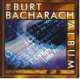 Burt Bacharach Album: Broadway Sings Best of