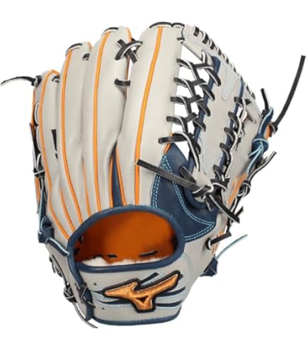 ミズノ　軟式野球用グローブ　ICHIROモデル Amazon | MIZUNO 軟式用 セレクトナインプロフェッショナル【イチロー
