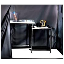 Amazon | KING 暗室用品 テーブル ダークルーム 用 組立式 74054 Amazon | KING 暗室用品 テーブル ダークルーム 用 組立式 74054