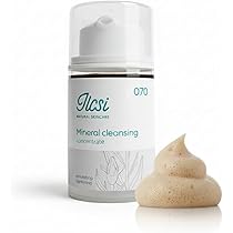 洗顔料 ichi- Amazon | ILCSI（イルチ） ブラックソープ 洗顔料 50ml 1本 泡立てない