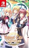 スウィートカフェコレクション~ショコラ・パルフェ・シュクレ~ -Switch