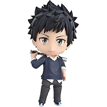 家庭教師ヒットマンREBORNブロマイドコレクション非売品　獄寺隼人 Amazon | ねんどろいど 家庭教師ヒットマンREBORN！ 獄寺隼人