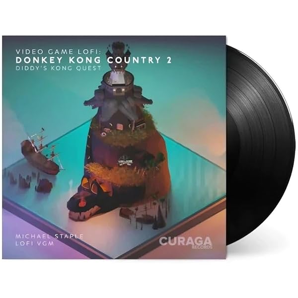 Amazon.co.jp: スーパードンキーコング3 謎のクレミス島 Donkey Kong