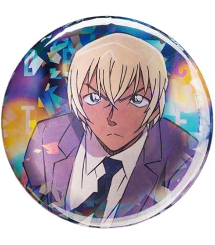 Amazon | テンヨー(Tenyo) 圧倒的な 金バッジ パワーパフ