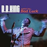 Nothin' But…Bad Luck (Transparent Blue Vinyl) [Import][Analog]
