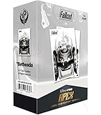 Amazon.co.jp: Ultra PRO - Fallout 105ct APEXⓇ デッキプロテクター