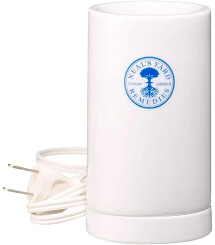 NEAL'S YARD REMEDIES アロマポット Amazon.co.jp: NEAL'S YARD REMEDIES(ニールズヤードレメディーズ