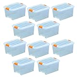 【10個セット】　高い所ボックス　TB-43