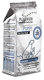 プラチナム ドッグフード : チキン 無水調理ドライフード （グルテンフリー） 子犬（パピー）用 (1.5kg)