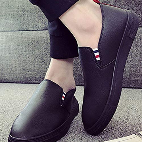 メンズ向け スリッポンのおすすめ15選 人気のコーデやブランドもご紹介 Ecoko