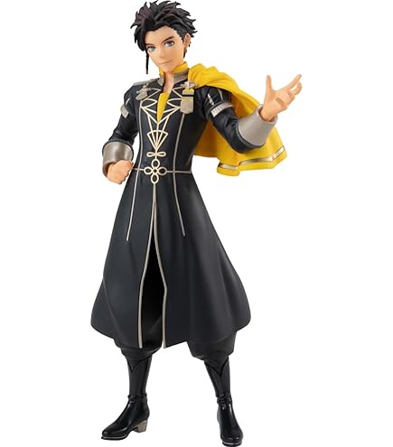 Amazon | POP UP PARADE ファイアーエムブレム 風花雪月