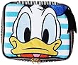 ディズニー コスメミラーポーチ ドナルド
