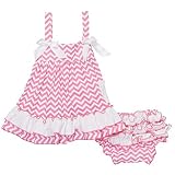 wenchoice SKIRT ベビー・ガールズ US サイズ: 12-18 Months カラー: ピンク