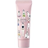 ちふれ 【限定デザイン】メーキャップベースクリームUV 化粧下地 1 ピンク 30g