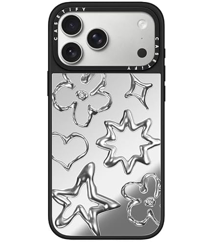 Amazon.co.jp: CASETiFY メタル グレーズ iPhone 17 Pro Max ケース