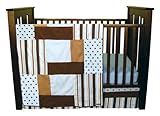 Trend Lab Max 3 Piece Crib Bedding Set by Trend Lab [並行輸入品]