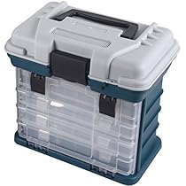 PLANOルアーBOX 　タックルボックス　ルアーセット　ルアーケース プラノ タックルボックス 1354-83 ＃マゼンダ/ブラックラメ