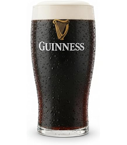Amazon.co.jp: ギネスビール GUINNESS☆ギネス パイントグラス 2個