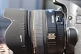 シグマ 30mm F1.4 EX DC デジタル専用 HSM キヤノン用
