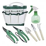 nobrand TMC ガーデニングセット(GF-362)