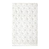 BOBO リンク ワンタッチシーツ 柄地 8477