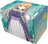 キャラクターデッキケースMAX NEO PARQUET「城門 ツバサ」