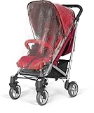 Cybex Rain Cover for Strollers by Cybex