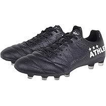 新品　アスレタ　オーヘイ　サッカーシューズ ATHLETA アスレタ O-Rei H5(ブラック) 10020 70 サッカー