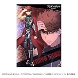 劇場版Fate/kaleid liner プリズマ☆イリヤ 雪下の誓い 劇場版B2タペストリー 士郎