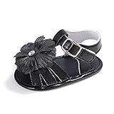 Estamico ベビー・ガールズ US サイズ: 7-12 Months カラー: ブラック