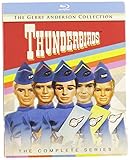Thunderbirds: The Complete Series [Blu-ray] [Import]