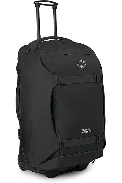 Osprey Ozone 2輪 40L/21.5インチ 機内持ち込み用 ローリングラゲージ 