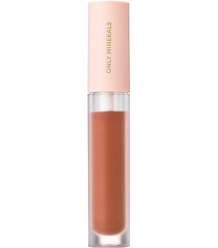 Amazon | オンリーミネラル(ONLY MINERALS) ミネラルカラーセラム 09