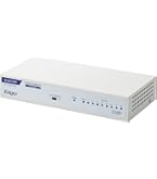 Amazon | エレコム スイッチングハブ ギガビット 8ポート 耐熱50