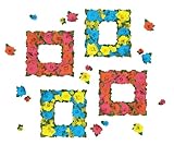 WallCandy Arts roses wca0001-02