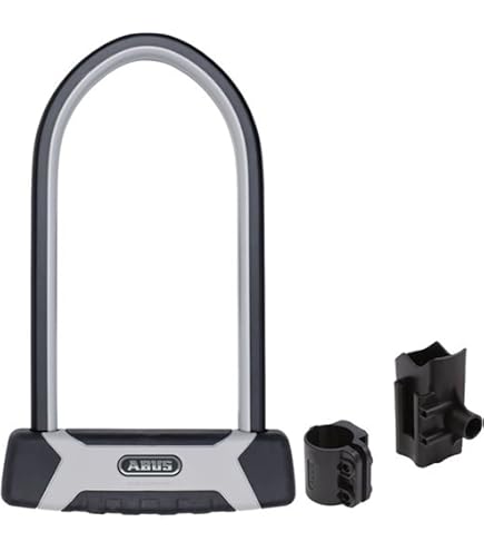 Amazon | ABUS(アブス) GRANIT X-PLUS540/230 EaZyKF | アブス(ABUS