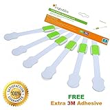Adjustable Child Safety Locks, Childproof, Safety Latches Locks, Adhesive Latches, Multi Use Latches