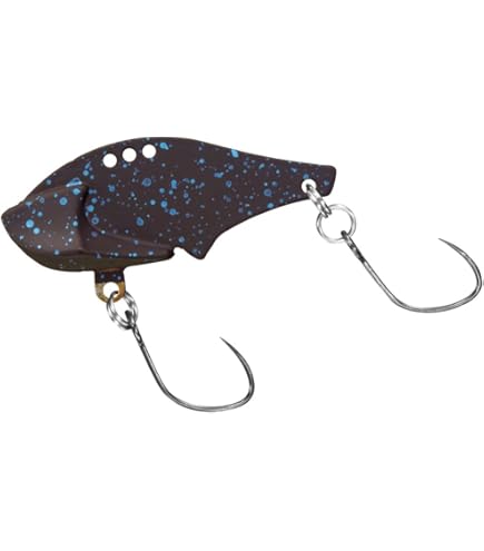 Amazon.co.jp: ダイワ(DAIWA) バス メタルバイブSS 5g SG