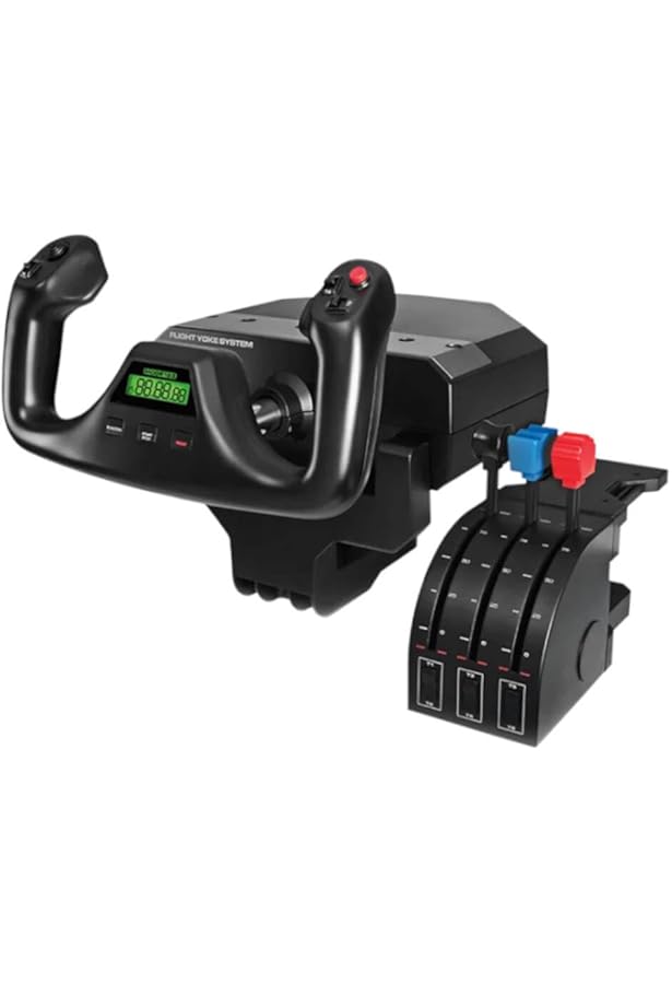 Logitech G Pro Flight Rudder Pedals : Amazon.com.au: Video Games