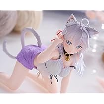 ロシデレ Desktop Cute アーリャ ~猫耳ルームウェア ver 9個 51CvFHVWepL._AC_UL210_SR210,