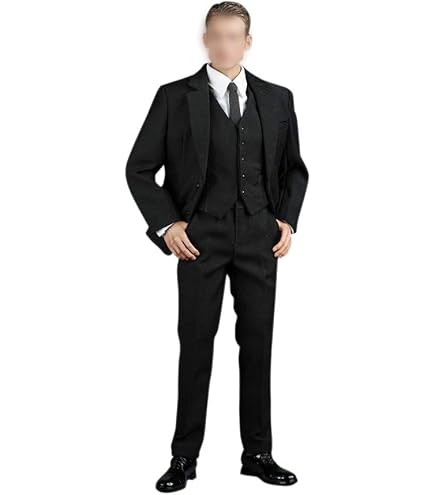 Amazon | 「AC」jiaodoll 1/6 男性 可動 アクションフィギュア