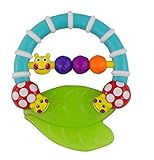 Sassyサッシー キャタピラー＆レディバグティーザー